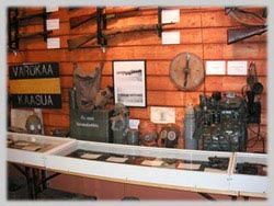 wartime equipment
